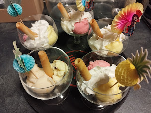 Photo n°25 de La ch' tite Auberge à Affoux (Bar)