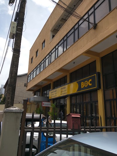 Photos of BOC Smartzone Battaramulla
