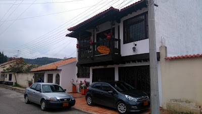 Photos of Hospederia Santa Elena- Hotel