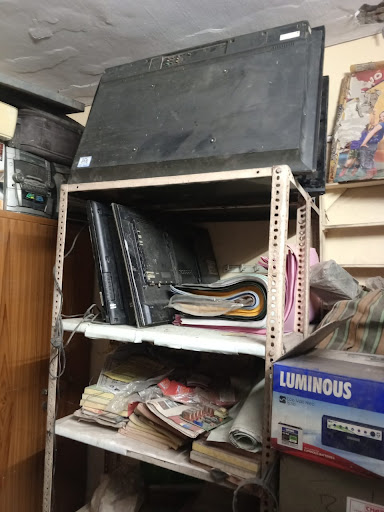 Business update post image