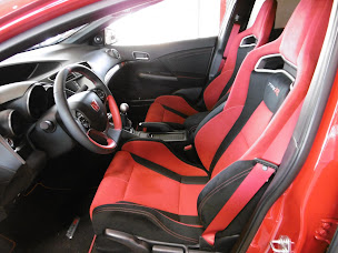 Photo n°31 de CHOLET AUTO SPORT - Concessionnaire HONDA et XPENG à Cholet (Vendeur de voitures d'occasion)