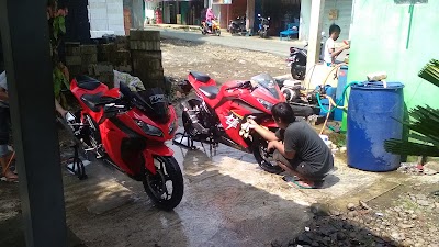 Photos of Kenari Steam Motor