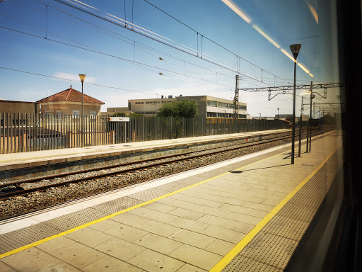 Gavà - Visual