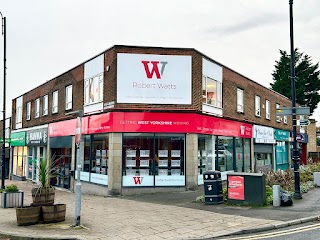 Robert Watts Lettings, Bradford