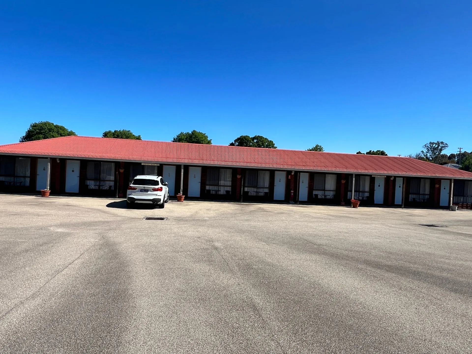 Orbost Country Roads Motor Inn