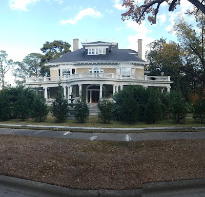 Photos of The Shorter Mansion