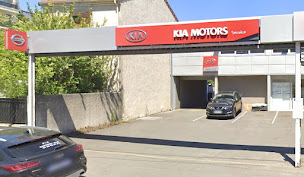 Photo n°1 de Kia Sartrouville - Service Après-vente à Sartrouville (Vendeur de voitures d'occasion)