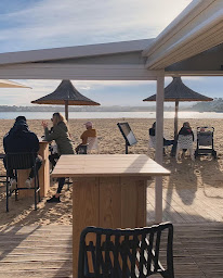 Photo n°1 de Ospot Restaurant et Bar plage de socoa à Ciboure (Bar)