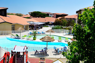 Photo n°65 de Village Vacances Le Junka à Vieux-Boucau-les-Bains (Village de vacances)