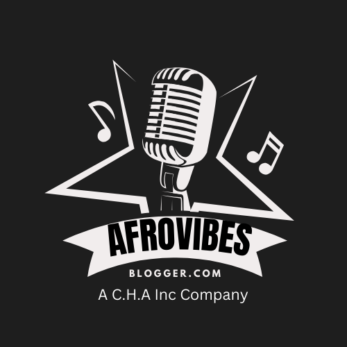 AfroVibesBlogger.com - Visual