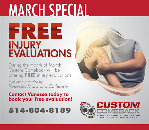 Custom Conditioning - Visual