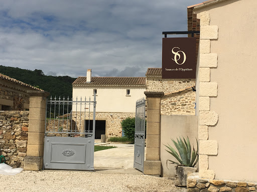 Photo de Oppidum Saint-Vincent à Gaujac (30330)