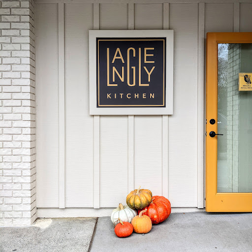 Langley Kitchen - Visual