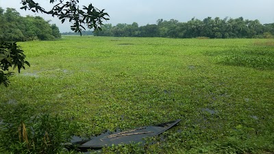 Photos of Jamalpur Bus Stop