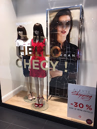 Photo n°4 de Morgan à Chécy (Magasin de vêtements pour femmes)