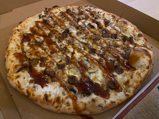 Photo 4 - Loft Pizza