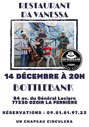 Photo n°63 de Ristorante Da Vanessa à Ozoir-la-Ferrière (Restaurant de spécialités d'Italie du Sud)