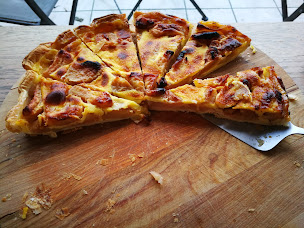 Photo n°6 de les Marronniers à Cambremer (Chambre d'hôtes)