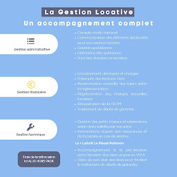 Photo n°10 de Agence immobilière Laforêt Le Plessis Robinson à Le Plessis-Robinson (Agence de location immobilière)