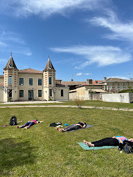 Photo n°3 de Sur mon tapis à Saint-Symphorien (Centre de yoga)
