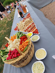 Photo n°4 de KE TRAITEUR - Les p'tites poêles dans les grandes Traiteur boucherie charcuterie à Roanne (Boucherie-charcuterie)
