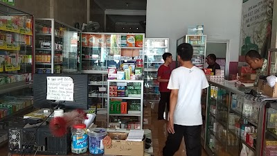 Photos of Apotek Bulu Sari