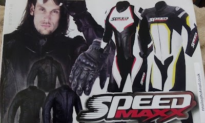 Photos of Speed Maxx Motor Racing Gears