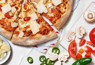 Photo n°2 de Pizza Hut à Grenoble (Restaurant)