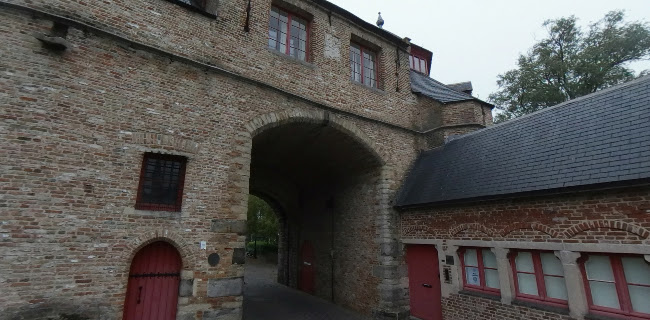Ezelpoort openingstijden
