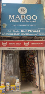 Greenply Plywood (Saifi Timber and Plywood) - Best Plywood Shop and Dealer in Sector 15, Faridabad