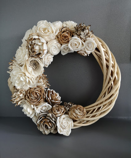 Sids Sola Wood Flowers