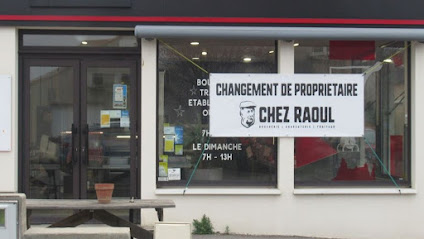 Boucherie charcuterie traiteur 