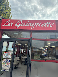 Photo n°1 de La Guinguette à Marseille (Pizzeria)