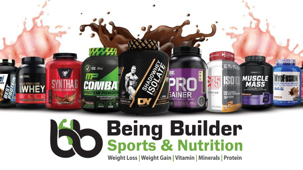 Protein Depo Food Supplements Trading Co LLC - صورة 2