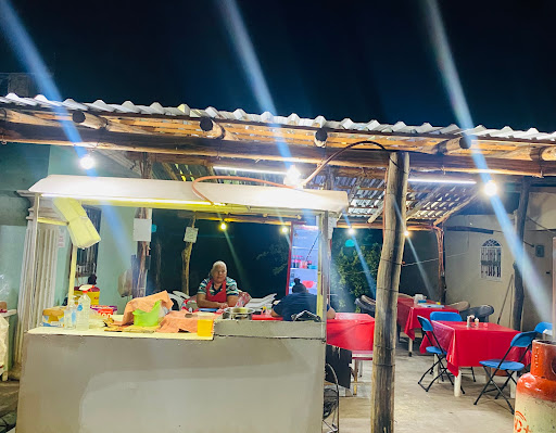 Tacos Kimberly