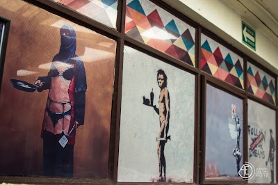 Photos of Hostal D&Eacute;J&Agrave; VU