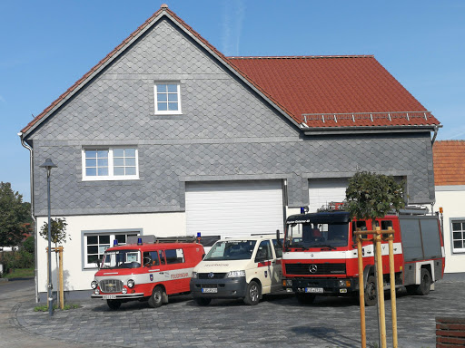 Gemeinde Geismar - Visual