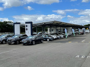 Photo n°11 de PEUGEOT - Clara Automobiles La Roche-sur-Yon à La Roche-sur-Yon (Concessionnaire Peugeot)