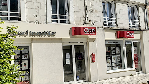 Orpi Girard immobilier Selles-sur-Cher
