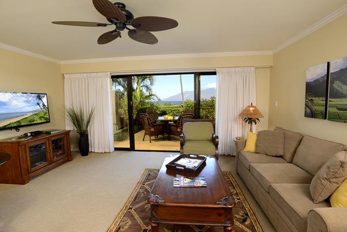 Maui Kamaole by Vacasa by null