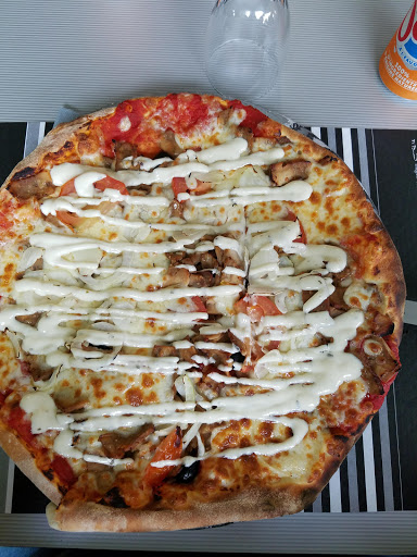 Photo 3 - XL Pizza Bully Les Mines
