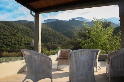 Photos of Die Stalle at Matjiesvlei Cottages