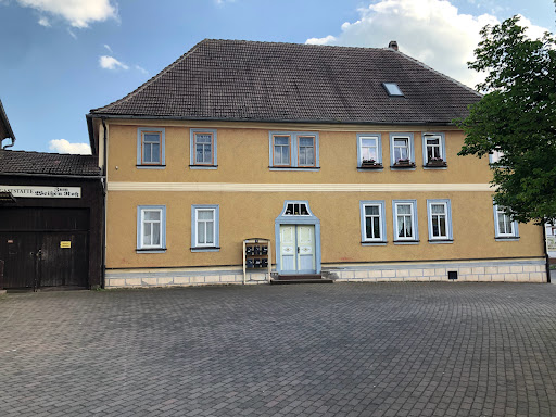 Bach-Stammhaus Wechmar Museum u. Förderverein e.V. - Thumbnail