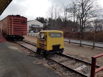 Raymond B&M Depot