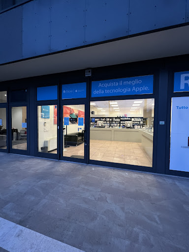 Data X service - Apple - Centro di Assistenza Autorizzato