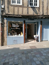 Photo n°6 de Les lucioles à Dinan (Salon de thé)