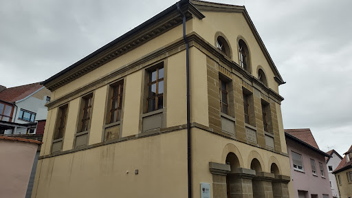 Alte Synagoge Arnstein e.V. - Visual