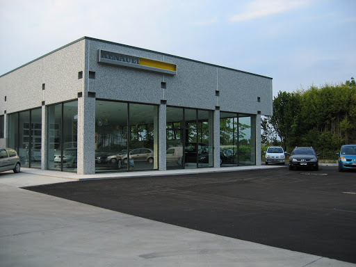 Migliorauto snc Renault Dacia - Thumbnail