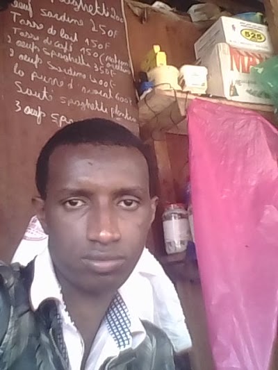 Photos of Carrefour Nkoabang