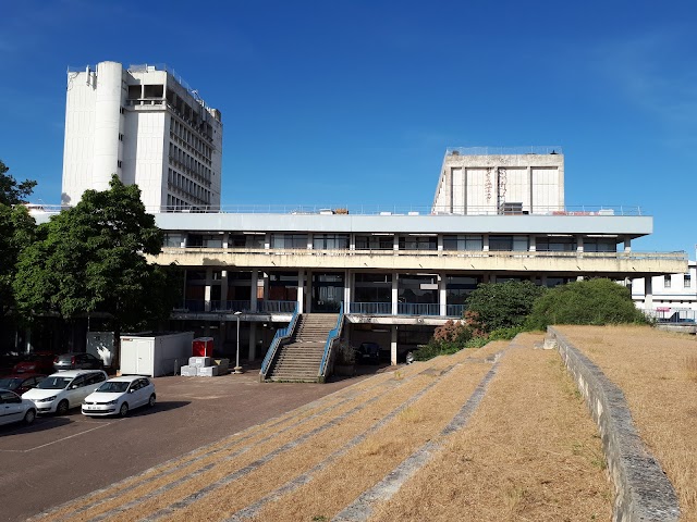 Maison de la culture de Nevers agglomération